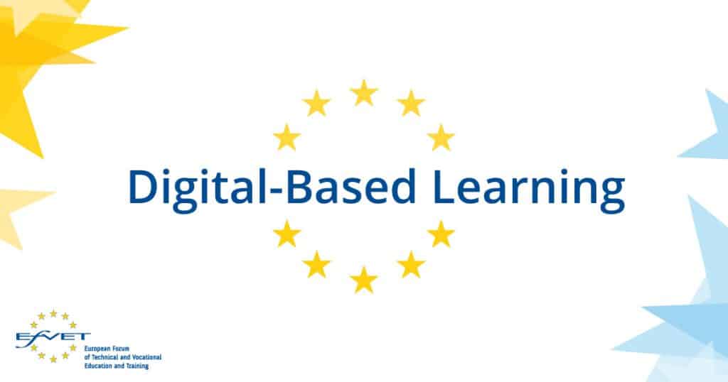 Digital-Based Learning