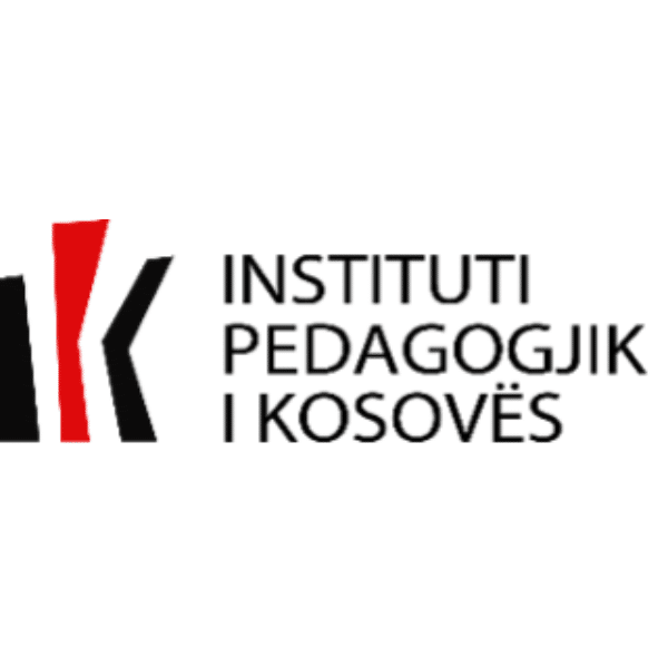 Logo Kosovo Pedagogical Institute